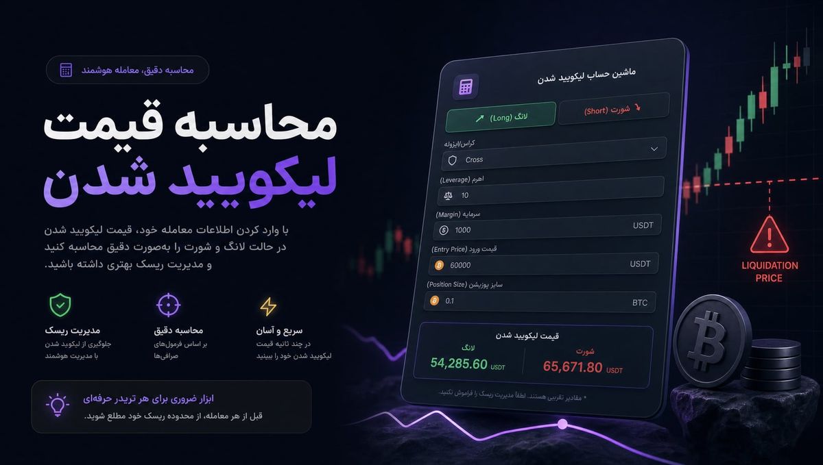 قیمت لیکویید شدن